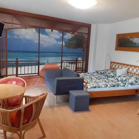 Apartmán Terrassentraum Vídeň Exteriér fotografie
