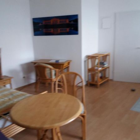 Apartmán Terrassentraum Vídeň Exteriér fotografie