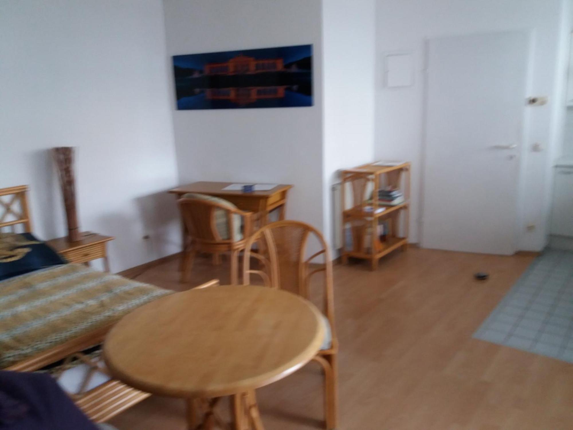 Apartmán Terrassentraum Vídeň Exteriér fotografie