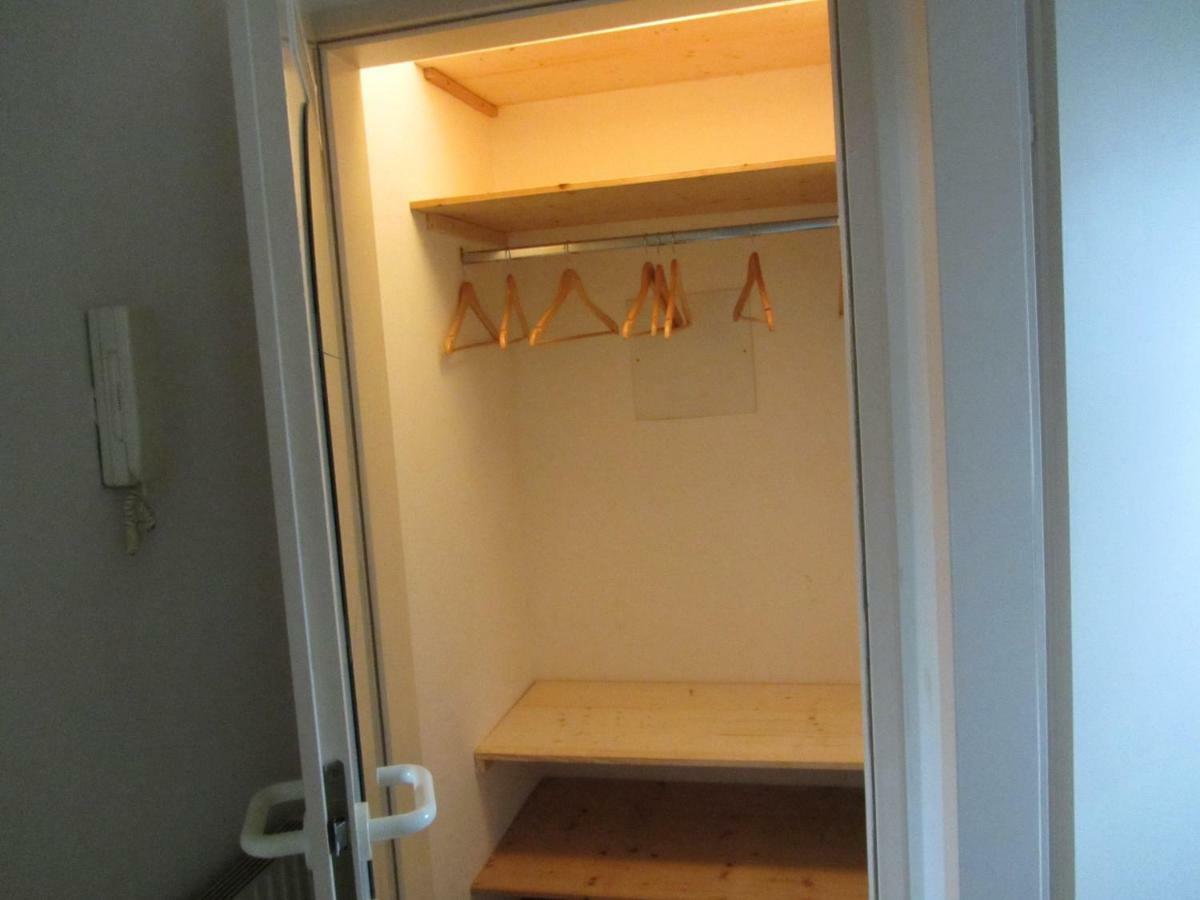 Apartmán Terrassentraum Vídeň Exteriér fotografie