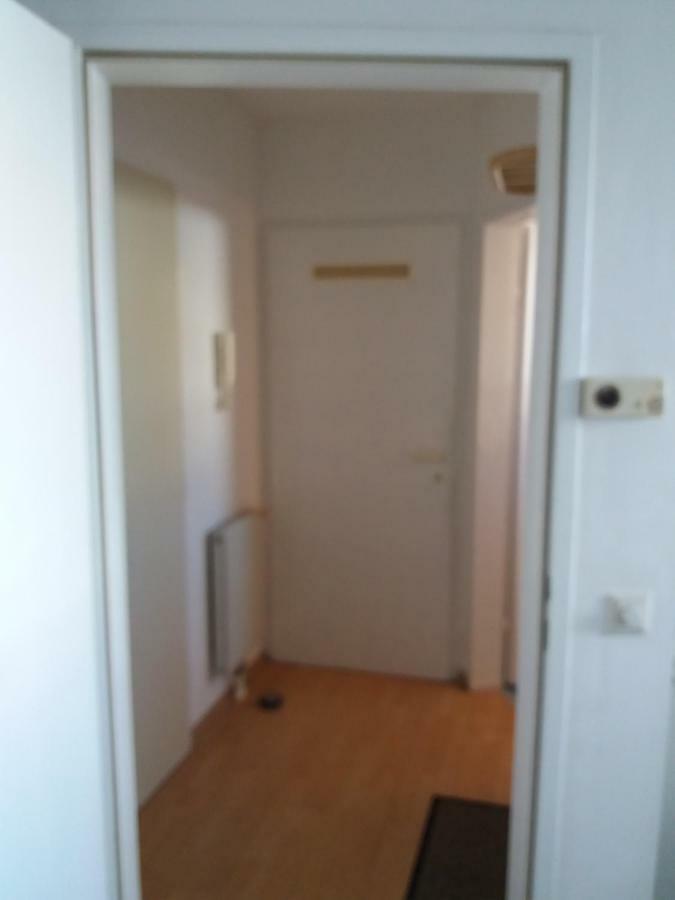 Apartmán Terrassentraum Vídeň Exteriér fotografie