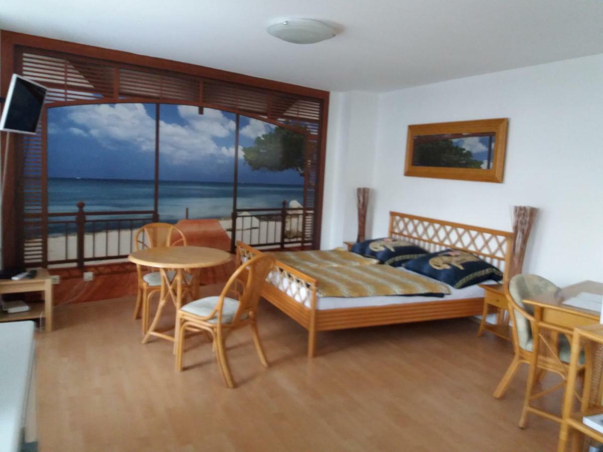 Apartmán Terrassentraum Vídeň Exteriér fotografie